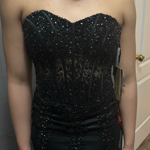 Prom Dress - Picture 12 of 12